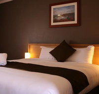 BEST WESTERN Hospitality Inns Carnarvon - Maitland Accommodation