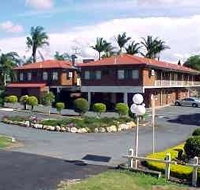 Best Western Ipswich - Maitland Accommodation