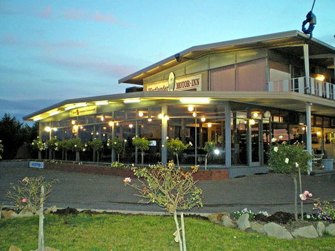 Sundowner Westlander Motor Inn - Maitland Accommodation 0