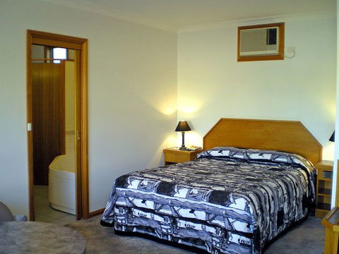 Sundowner Westlander Motor Inn - Maitland Accommodation 1
