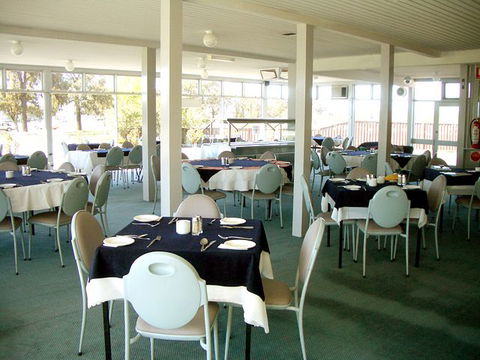 Sundowner Westlander Motor Inn - Maitland Accommodation 3