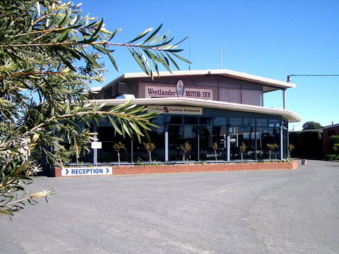 Sundowner Westlander Motor Inn - Maitland Accommodation 4