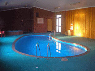 Sundowner Westlander Motor Inn - Maitland Accommodation 5