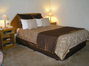 Sundowner Westlander Motor Inn - Maitland Accommodation 6