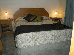 Sundowner Westlander Motor Inn - Maitland Accommodation 7