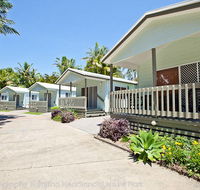 BIG4 Ballina Headlands Holiday Park - Maitland Accommodation