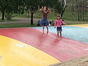 Big4 Cania Gorge Caravan And Tourist Park - Maitland Accommodation 0