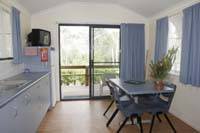 Big4 Cania Gorge Caravan And Tourist Park - Maitland Accommodation 2