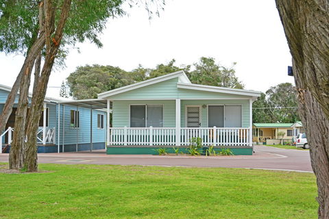 BIG4 Emu Beach Holiday Park - Maitland Accommodation 2