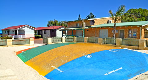 BIG4 Emu Beach Holiday Park - Maitland Accommodation 5