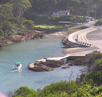 BIG4 Tathra Beach Holiday Park - Maitland Accommodation