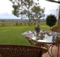 Blickinstal Barossa Valley Retreat - Maitland Accommodation