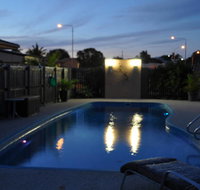Bluewater Harbour Motel - Bowen - Maitland Accommodation