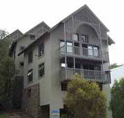 Boali Ski Lodge - Maitland Accommodation