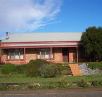 Bott's Beach Retreat - Maitland Accommodation