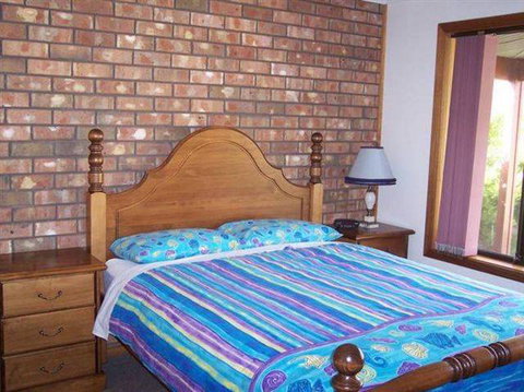 Bott's Beach Retreat - Maitland Accommodation 1