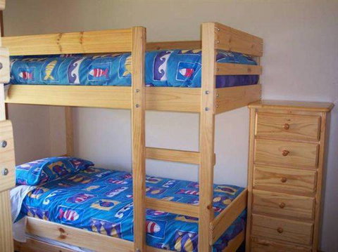 Bott's Beach Retreat - Maitland Accommodation 2