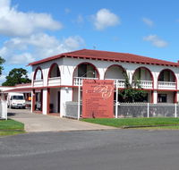 Bundaberg Spanish Motor Inn - Maitland Accommodation