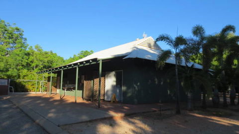 Cable Beach Caravan Park - Maitland Accommodation 3