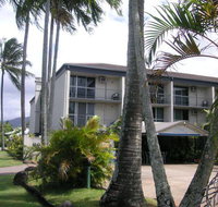 Cairns Holiday Lodge - Maitland Accommodation