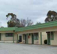 Calder Family Motel - Maitland Accommodation