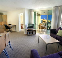Caloundra Central Apartment Hotel - Maitland Accommodation