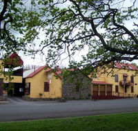Camperdown's Historic Mill - Maitland Accommodation