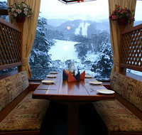Candlelight Lodge Thredbo Village - Maitland Accommodation