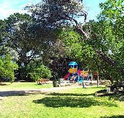 Cape Paterson Caravan Park - Maitland Accommodation