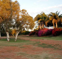 Carnarvon Capricorn Holiday Park - Maitland Accommodation