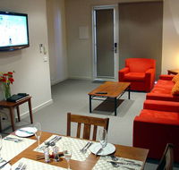 Central Shepparton Apartments - Maitland Accommodation