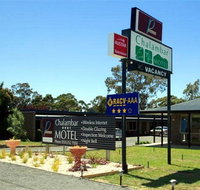 Chalambar Motel - Maitland Accommodation