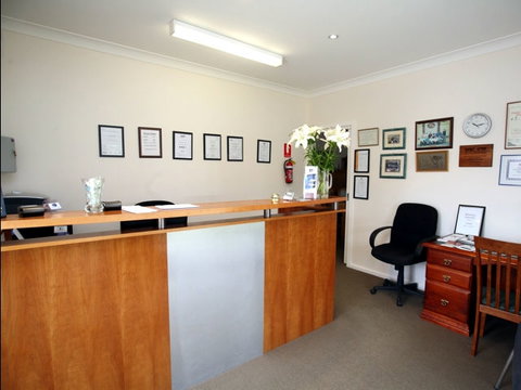 Chalambar Motel - Maitland Accommodation 1