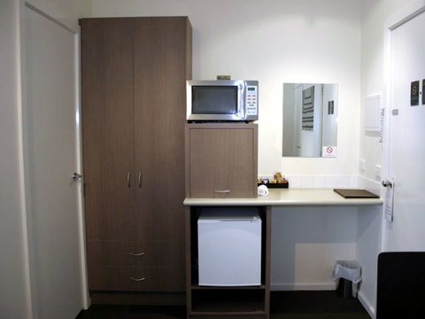 Chalambar Motel - Maitland Accommodation 2