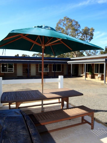 Chalambar Motel - Maitland Accommodation 3