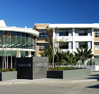 Chancellor Executive Apartments - Maitland Accommodation
