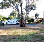 Charlton Travellers Rest Ensuite Caravan Park - Maitland Accommodation