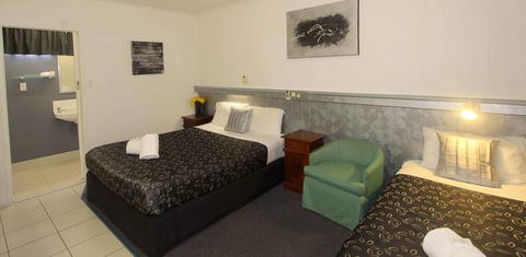 Charm City Motel - Maitland Accommodation 2