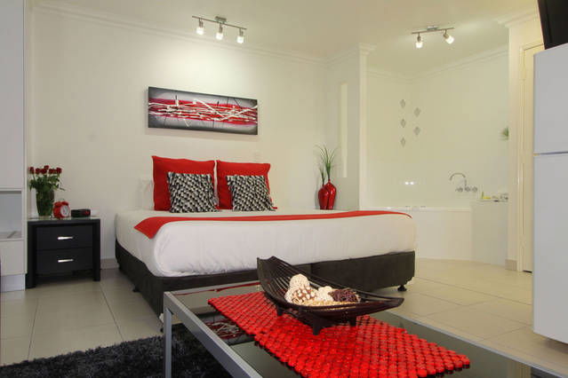 Walkervale QLD Maitland Accommodation