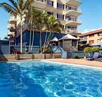 Cheltenham Apartments - Maitland Accommodation