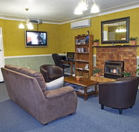 City Motor Inn Toowoomba - Maitland Accommodation