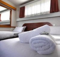 City View Motel  Hobart
