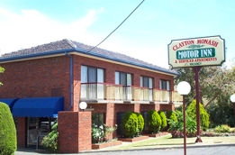 Clayton Monash Motor Inn & Serviced Apartments - Maitland Accommodation 0