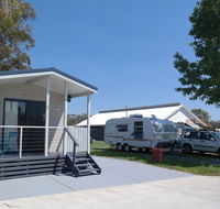 Colonial Holiday Park  Leisure Village - Maitland Accommodation