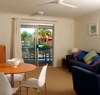 Arlia Sands Apartments - Maitland Accommodation