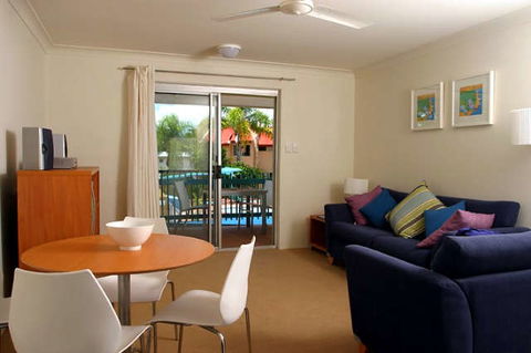 Arlia Sands Apartments - Maitland Accommodation 0