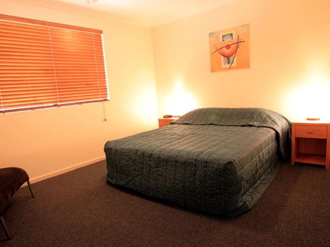Arlia Sands Apartments - Maitland Accommodation 1