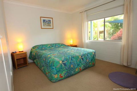 Arlia Sands Apartments - Maitland Accommodation 2