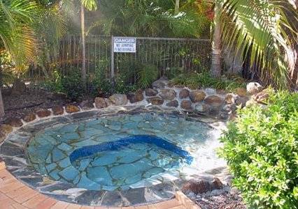 Comfort Inn Bert Hinkler - Maitland Accommodation 2