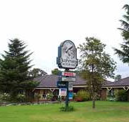 Bushmans Comfort Inn - Maitland Accommodation